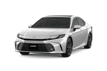 CAMRY 2.0Q